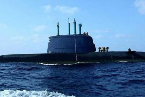 Iran: Israel vượt 'lằn ranh đỏ' khi triển khai tàu ngầm đến Vịnh Ba Tư