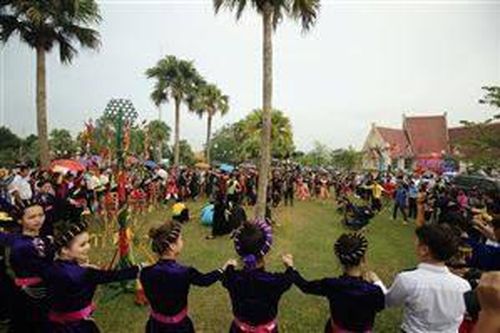 'Chợ phiên vùng cao chào Xuân 2021'