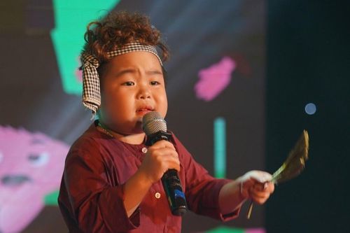 Rap Kids Vietnam gây tranh cãi ngay khi ra mắt