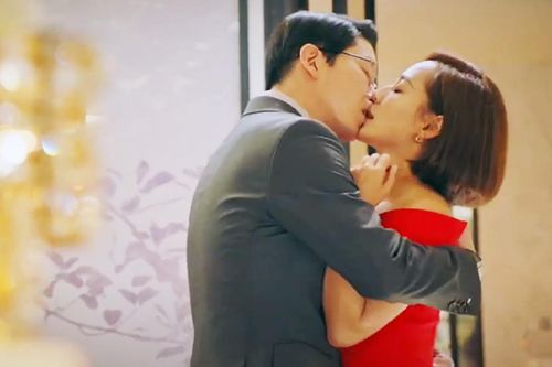 'Penthouse' bước vào cao trào u tối và bạo lực