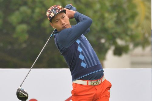 Ra mắt hệ thống giải golf chuyên nghiệp VGA Tour