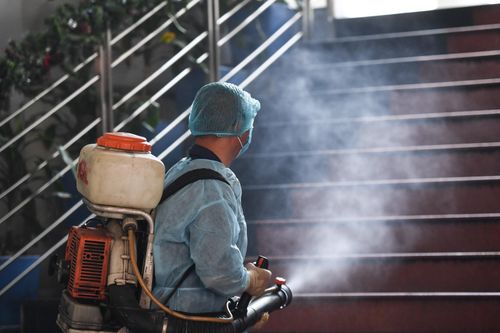 Bộ Y tế kêu gọi người dân không chủ quan trước dịch Covid-19