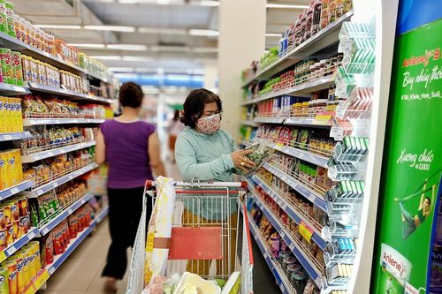 VnDirect: Bán lẻ Việt Nam đạt gần 350 tỷ USD năm 2025