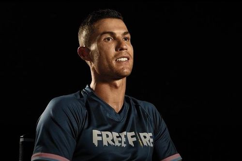 Ronaldo: 'Tôi muốn truyền tải những điều tích cực nhất đến fan'