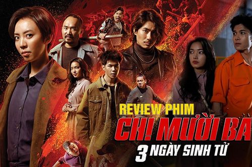 Phim Tết Tân Sửu 2021: Điện ảnh Việt chiếm ưu thế
