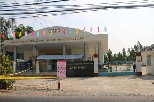 Thưởng nóng cho người tố giác đối tượng nhập cảnh trái phép