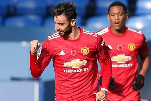 'Sir Alex còn cầm quân MU thì Bruno Fernandes đã trả giá đắt rồi'