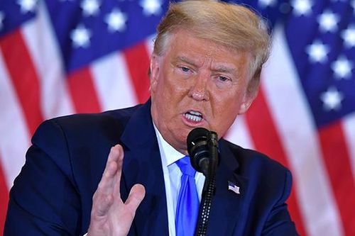 Hạ viện Mỹ thông qua đề nghị của Tổng thống D.Trump tăng mức hỗ trợ người dân ứng phó tác động của dịch COVID-19