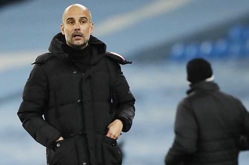 Man City liệu có bị xử thua trận bán kết Cúp Liên đoàn với MU?