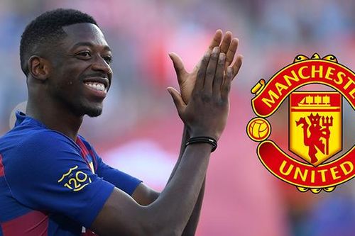 Tin bóng đá MU 29/12: Dùng sao trẻ đấu Wolves. Đại diện sao Barca liên hệ với MU