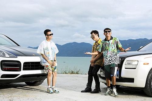 Fap TV tung MV rap tặng người lao động khó khăn vì Covid-19