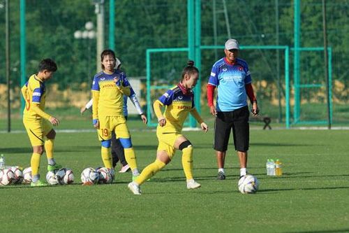 Cơ hội dự World Cup của tuyển nữ Việt Nam tăng đáng kể