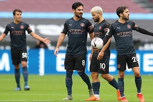 Man City có 7 ca nhiễm Covid-19, đối mặt lịch đấu khủng khiếp