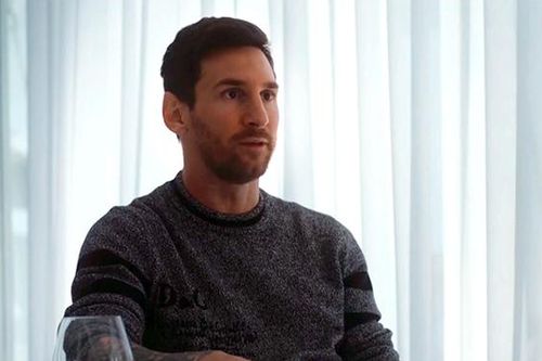 Tương lai Messi: Thêm một bản fax hay thêm một con số vào tiền lương?