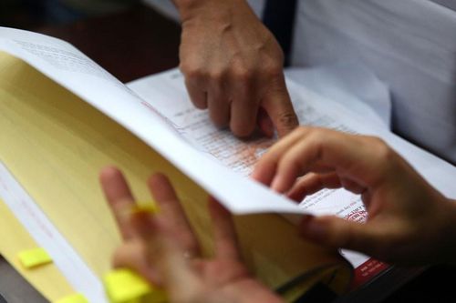 Gói thầu nào được áp dụng hợp đồng trọn gói?