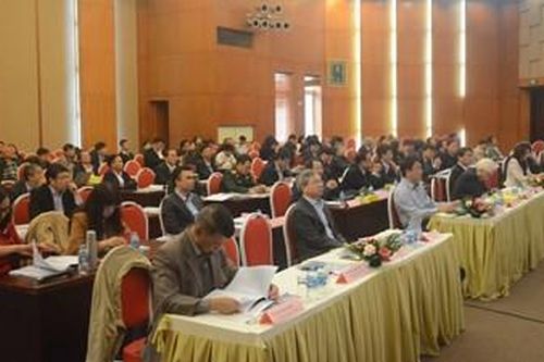 Tăng cường ứng dụng năng lượng nguyên tử vì mục đích hòa bình