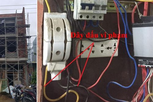 Đảm bảo an toàn lưới điện dịp cuối năm