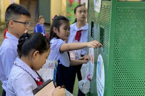 Lan tỏa những việc làm tốt trong thanh, thiếu nhi