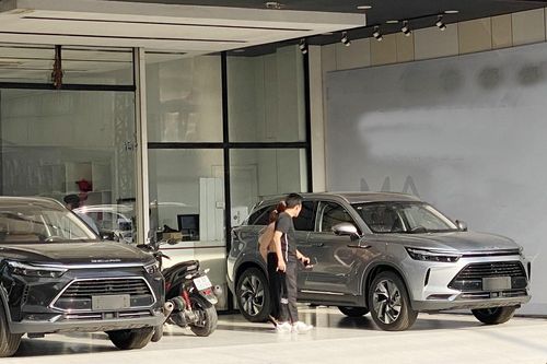 Nỗi lo gia tăng hàng điện tử Trung Quốc nhập khẩu