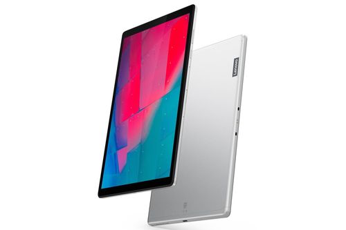 Lenovo ra mắt máy tính bảng Tab M10 HD Gen 2 và Tab M10 FHD Plus mới