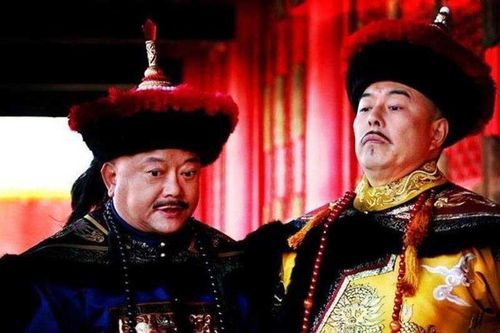 Di ngôn 3 chữ của Càn Long khiến cuộc đời Hòa Thân chấm dứt