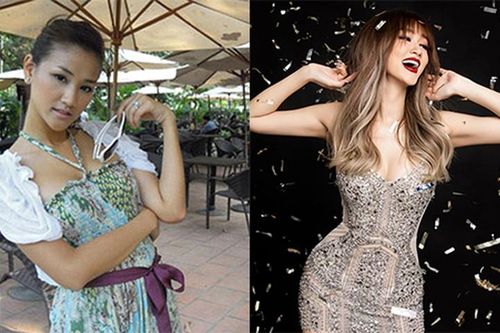 'Hãy chọn giá đúng' ngừng phát sóng, người mẫu Maya giờ thế nào?