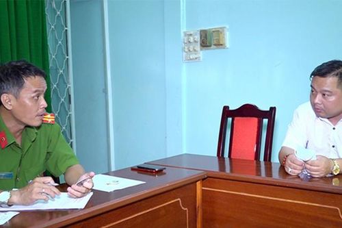 An Giang: Tạm giữ đối tượng giả danh cán bộ Bộ Công an