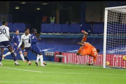 Vòng 16 Ngoại hạng Anh: Chelsea và Leicester tiếp tục gây thất vọng