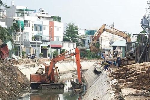TPHCM: Nhiều sai phạm trong sử dụng tiền công