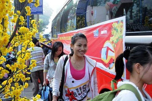 Nhiều địa phương, trường ĐH công bố lịch nghỉ học Tết nguyên đán Tân Sửu