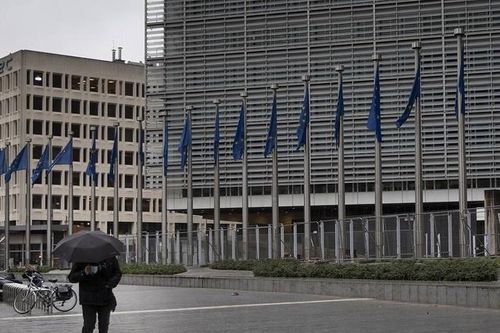 Đại sứ EU thông qua thỏa thuận hợp tác thương mại với Vương quốc Anh hậu Brexit
