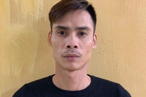 Mâu thuẫn, nam thanh niên nổ 2 phát súng dọa vợ