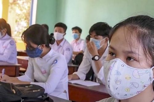 Đừng 'bẻ ghi' chính sách, gây tổn thương học sinh