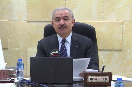 Palestine: Thủ tướng Shtayyed hối thúc quốc tế chặn Israel, các phe chuẩn bị tập trận quy mô lớn ở Dải Gaza