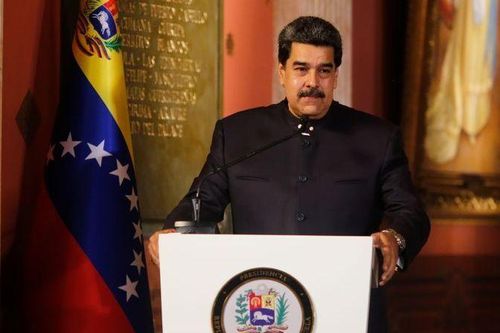 Venezuela: Quốc hội do phe đối lập kiểm soát gia hạn nhiệm kỳ, Tổng thống Maduro nói 'vi hiến'