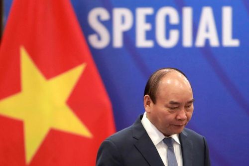 Việt Nam dẫn đầu nỗ lực của ASEAN trong ứng phó với dịch bệnh