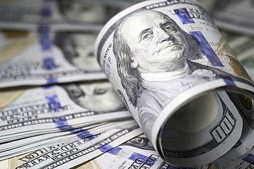Tỷ giá ngoại tệ hôm nay 29/12: USD nối tiếp đà suy giảm ngay trước thềm năm mới