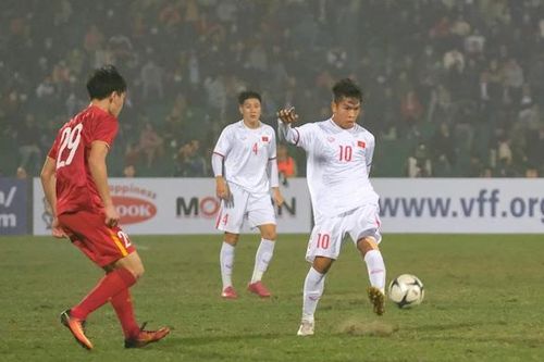 Truyền thông Indonesia lo ngại trước sự tiến bộ của U22 Việt Nam