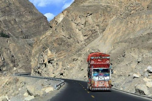 Trung Quốc dần rút lui khỏi dự án Vành đai và Con đường tại Pakistan
