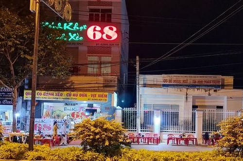 Tài xế chở bệnh nhân 1440 có kết quả âm tính lần 1 với Covid-19