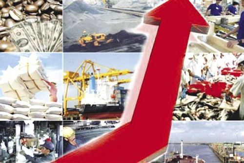 Chính phủ đặt mục tiêu tăng trưởng năm 2021 đạt 6,5% hoặc cao hơn