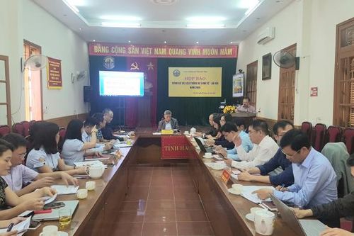 Dịch bệnh Covid -19 và lũ lụt ảnh hưởng nặng nề đến kinh tế - xã hội của tỉnh Hà Tĩnh