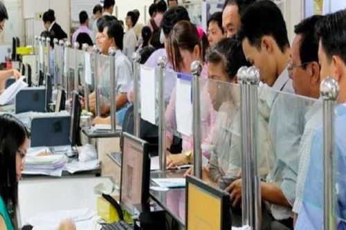 Giải quyết dứt điểm tình trạng chậm, nợ ban hành văn bản