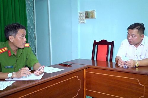 An Giang: Tạm giữ đối tượng giả danh cán bộ Bộ Công an
