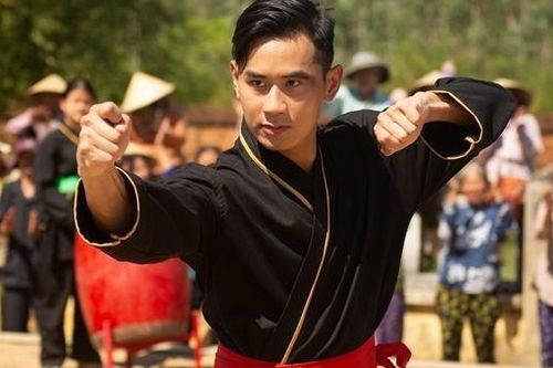'Võ sinh đại chiến' – bộ phim quảng bá võ thuật cổ truyền của Việt Nam