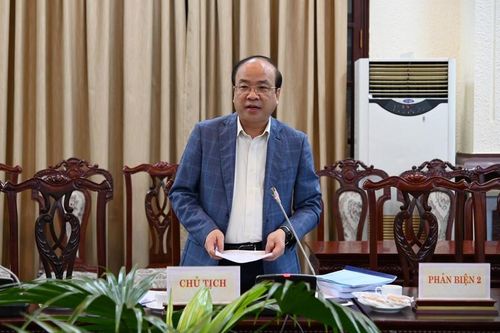 Định hướng cải cách tư pháp cần phù hợp bối cảnh tinh gọn bộ máy chính trị