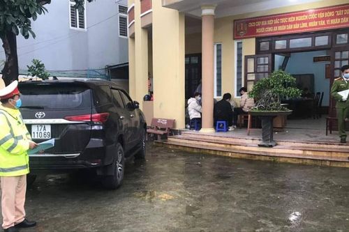 Tài xế chở người Trung Quốc nhập cảnh trái phép: Vì sao tự tử tại khu cách ly?