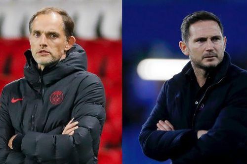 HLV Lampard dưới 'giá treo cổ'