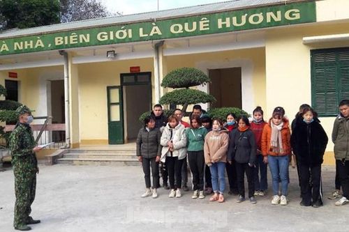 Cao Bằng: Khởi tố đối tượng đưa người xuất nhập cảnh trái phép