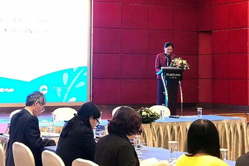 Hơn 44 nghìn trẻ là con công nhân được gửi ở các nhóm lớp chất lượng